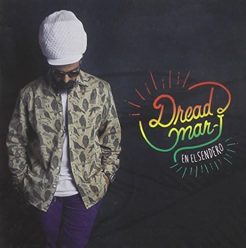En El Sendero [Audio CD] DREAD MAR I