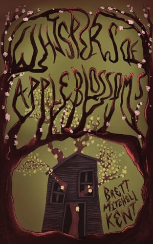 Cover of Whispers of Apple Blossoms