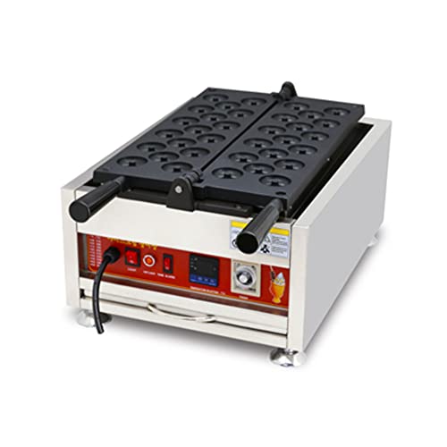 Commercial Donut Making Machines Mini Donut Maker Doughnut Making Machine (110V, Us Plug) #TOP2