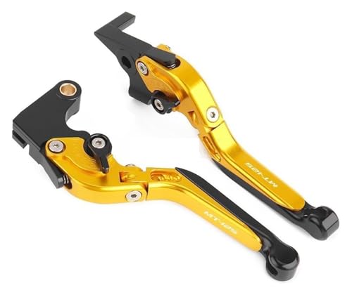 p }n p MT125 p MT-125 2014-2021 I[goCANZT[ CNC \Ȑ܂肽݊g\ȃu[LNb`o[nh Nb`o[nh u[L(2)