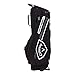 Callaway Golf 2021 Chev Stand Bag, Black/Charcoal/White