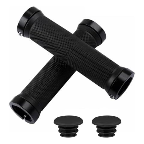 Vitel Cycles Universal Handlebar Grips Cover