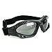 Binboll UV Protective Outdoor Glasses Motorcycle Goggles Dust-proof Protective Combat Goggles Military Sunglasses Outdoor Tactical Goggles