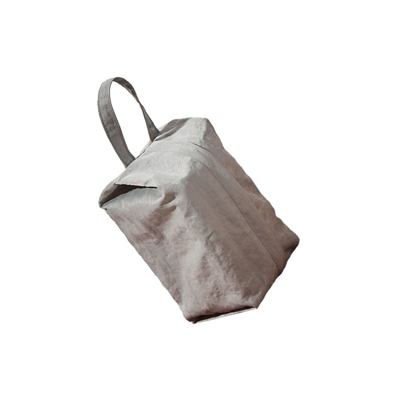VICASKY Trousse De Maquillage Voyage Trousse De Maquillage Portable Accessoire De Voyage Pratique