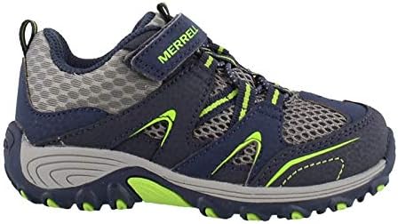 merrell trail chaser sneaker