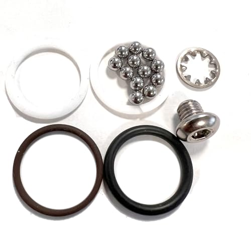 Reelcraft SK600091-2 - FKM Seal Kit