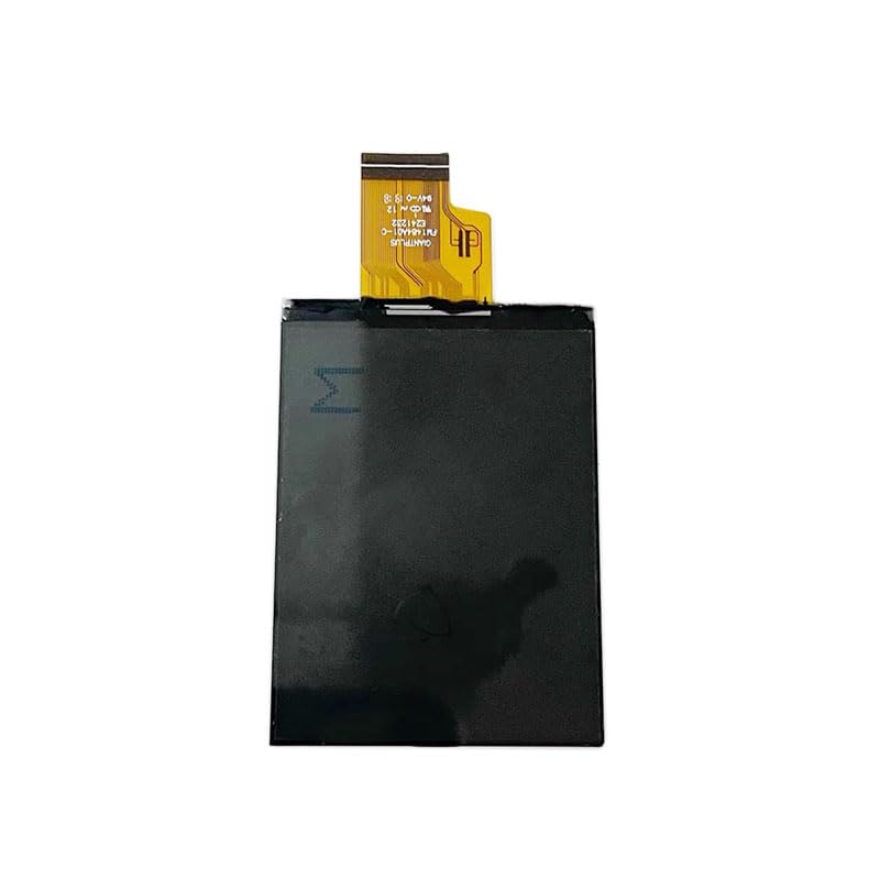 YOYO-TAINEW for Canon 4000D LCD Screen Camera Screen Display Digital Parts, Black