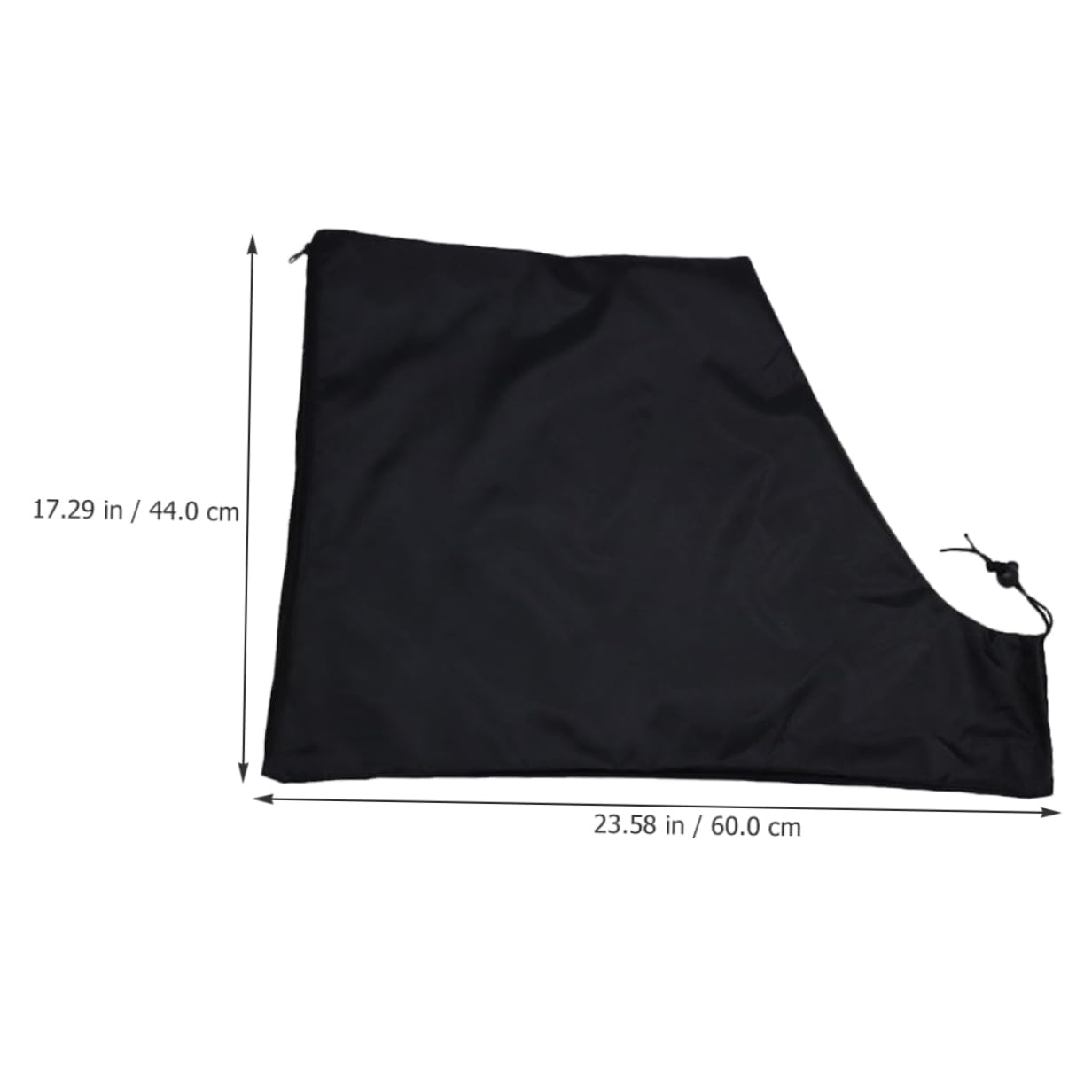 Hemobllo 3 Series Bolsa Recolectora para Soplador De Jardín De Material Oxford Antidesgarro para Mantener Jardín 2 Piezas X 3