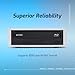 OWC Mercury Pro 24X Super-Multi 24X DVD/CD Burner/Reader External Optical Drive with M-DISC Support