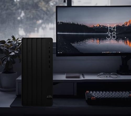 Industrial Grade compact workstation PC System product image
