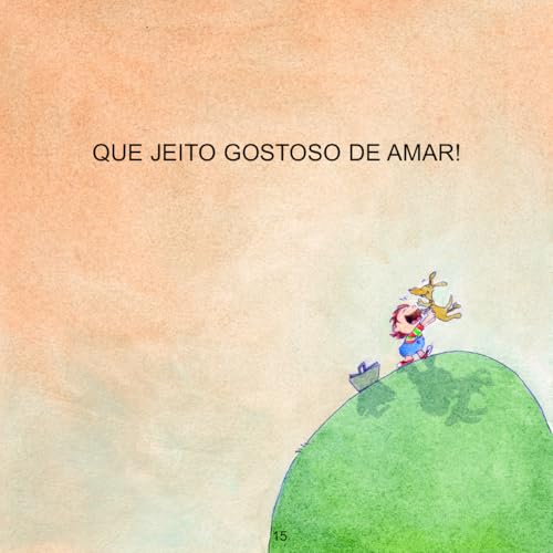 Malagueta: jeito doce de amar Malagueta: jeito doce de amar - Imagem 5