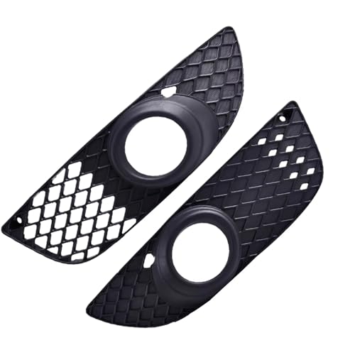 Garniture panneau calandre pour antibrouillard Mitsubishi Lancer 8321A264 avant