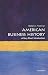 American Business History: A Very Short Introduction (Very Short Introductions)