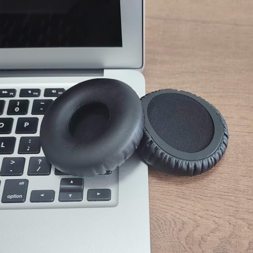 ACCOUTA Almofadas auriculares compatíveis com House of Marley Positive Vibration 2 almofadas auricul