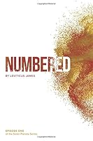 Numbered: Book One of the Sister Planets Series 1674962401 Book Cover