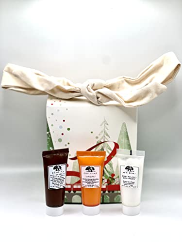 AM & PM Origins Holiday Gift Set