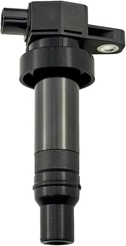 Miniatura 2 de HOLCH 4pcs Ignition Coil 273012B010 27301-2B010 Compatible with Hyundai Accent Elantra Compatible with KIA Cerato Ceed Rio Soul 16L