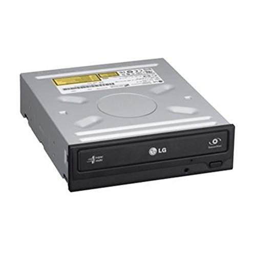 LG GSA-H55NRBB DVD-Brenner