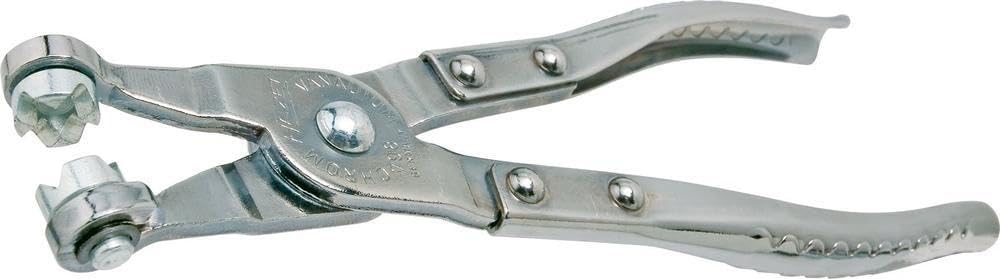 Hazet 798 Locking Jaw Pliers - Amazon.com