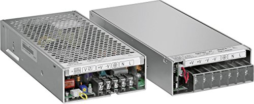 TDK-Lambda AC/DC-Einbaufuente de alimentación GWS-250-36 40 V/DC 7 A 250 W