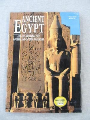 Ancient Egypt: Art and archaeology of the land of the pharaohs: Agnese ...