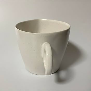 Amazon.co.jp: 安藤雅信 ミナペルホネン コラボ コーヒーカップ