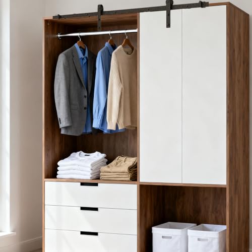 Structure matériel pour armoire en acier doux de haute précision