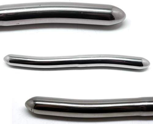 Hegar Uterine Dilators 17mm/18mm Gynecology Double Ended Surgical Stainless Steel Instruments