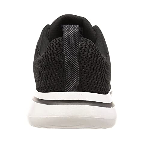 Image of Enjoy Go Walk Running Shoes for Mens for Walking, Gym, Exercise, Sports, Casual Sneakers Lightweight Shoe for Mens Laceup Shoe