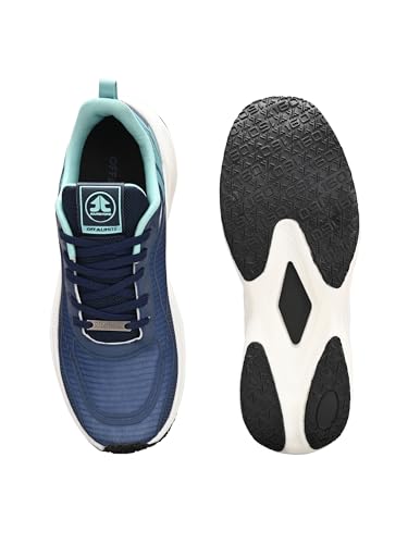 Image of OFF LIMITS Men Pulse X Running Shoes