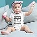 Straight Outta Holy Water Bodysuit Baby Baptismal Baby Bodysuit Baptism For Boy Girl Clothes Christening Infant