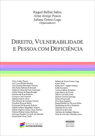 Direito, Vunerabilidade E Pessoa Com Deficiência