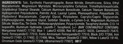 Wet N Wild Color Icon Eyeshadow Makeup Palette 10 Pan, V.i. Purple #TOP5