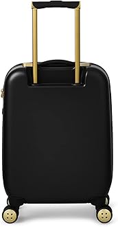 Ted Baker Women's Belle Fashion Lightweight Hardshell Spinner Luggage