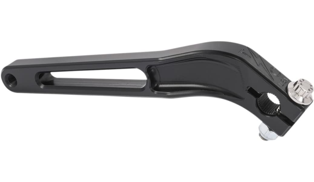 Thrashin Supply Co TSC-2900-1 Shifter Lever - Black