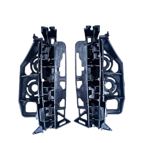 Kit support de pare-chocs avant Peugeot 308 SW CC 408 compatible guide fixation 7119LR