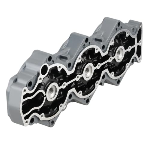 Culasse 1 moteur hors-bord 75HP 85HP pièce de rechange T85 2T