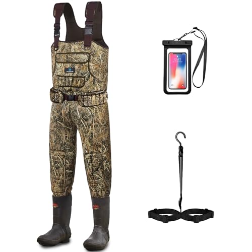 Chest Waders for Men