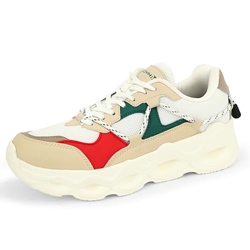Image of Hygear Mens Petra Sneaker