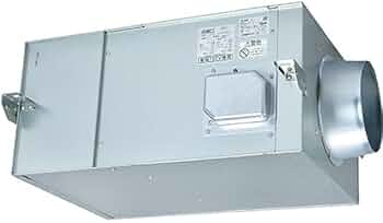 三菱電気 シロッコファン BFS-40SG2ｘ2台 Amazon.co.jp: 三菱電機 ストレートシロッコファン 天吊埋込タイプ消音