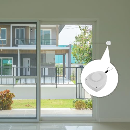 Cierrapuertas Gatuida sin perforaciones ajustable de 300-800g 7