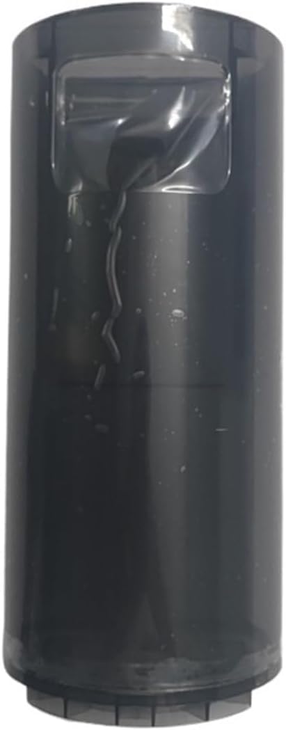 Serbatoio Dell'acqua Pulita Originale, Serbatoio Dell'acqua Sporca, Compatibile Con H12 Pro, Aspirapolvere Portatile For Liquidi E Asciutti parte(Size:Dirty water tank)