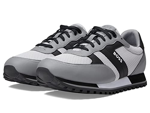 Image of BOSS Men's Parkour Runn Sneakers