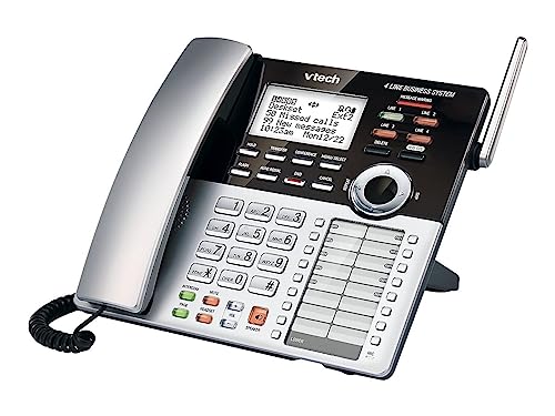 VTech CM18245 Extension Deskset for VTech CM18845 Small Business Office Phone System - image 2