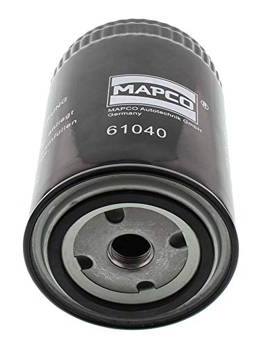 Filtro Olio Mapco 61040 - 2