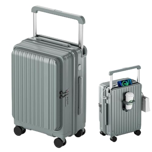 [LEOVEN] n[hX[cP[X, tgI[v, Lvbh, LS-0684 PC L[P[X, hWbp[, USB/Type-C, Jbvz_[t, @, TSAbN, 360°]zC[, u[LƃVbNA