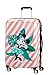 American Tourister - Funlight Disney - Spinner Maleta 67 cm, 66 L, (Minnie Miami Holiday)