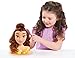 Disney Princess Basic Belle Styling Head