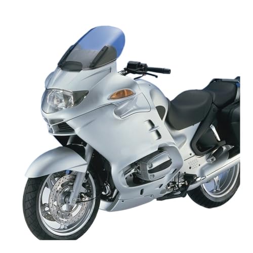 Pare-Brise R1100RT R1150RT transparent hauteur standard pour moto touring