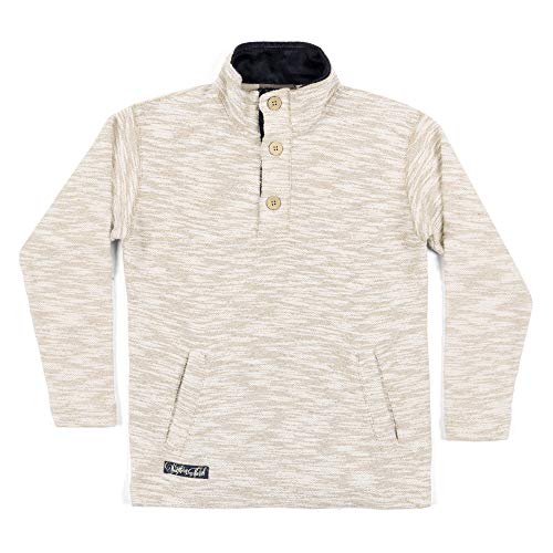 Youth Beaufort Knit Pullover